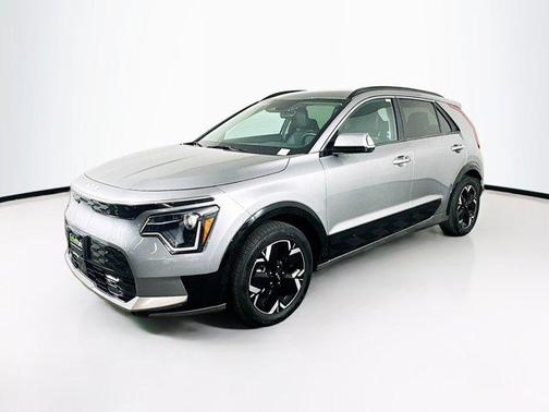 2024 Kia Niro EV Wind