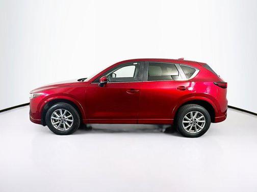2024 Mazda CX-5 2.5 S Select