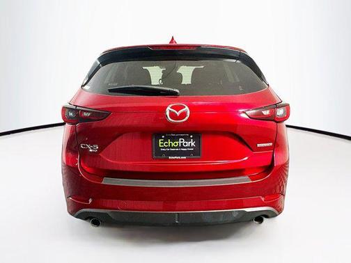 2024 Mazda CX-5 2.5 S Select
