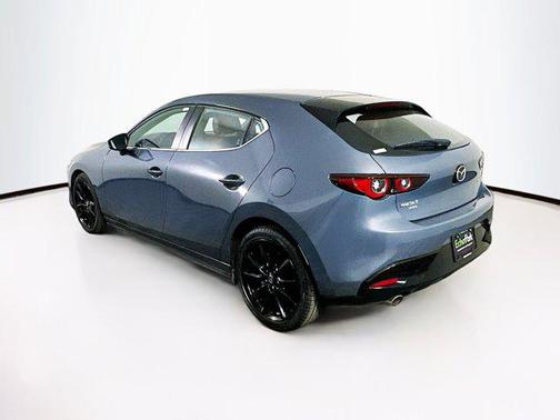 2024 Mazda Mazda3 AWD