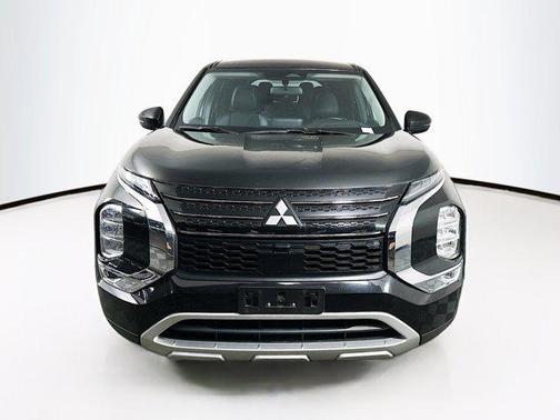 2023 Mitsubishi Outlander SE Special Edition 2WD