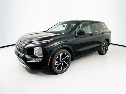 2023 Mitsubishi Outlander SE Special Edition 2WD