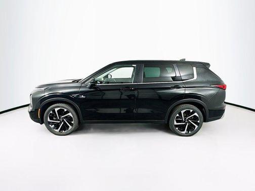 2023 Mitsubishi Outlander SE Special Edition 2WD