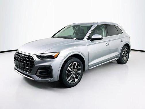 2021 Audi Q5 45 Premium