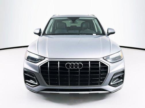 2021 Audi Q5 45 Premium