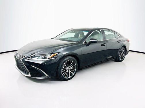 2024 Lexus ES 350 Base