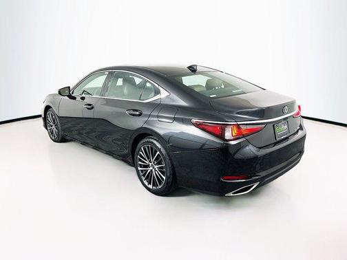 2024 Lexus ES 350 Base