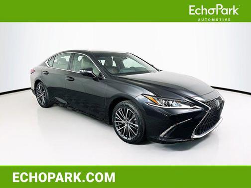 2024 Lexus ES 350 Base