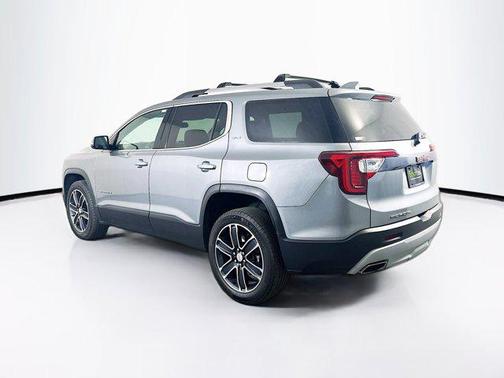 2023 GMC Acadia FWD SLT