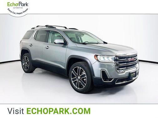 2023 GMC Acadia FWD SLT