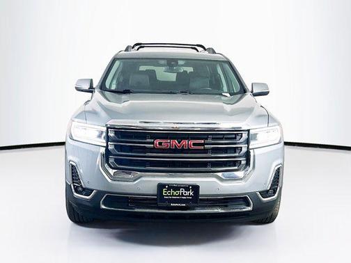 2023 GMC Acadia FWD SLT