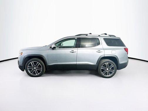 2023 GMC Acadia FWD SLT