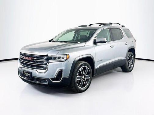 2023 GMC Acadia FWD SLT
