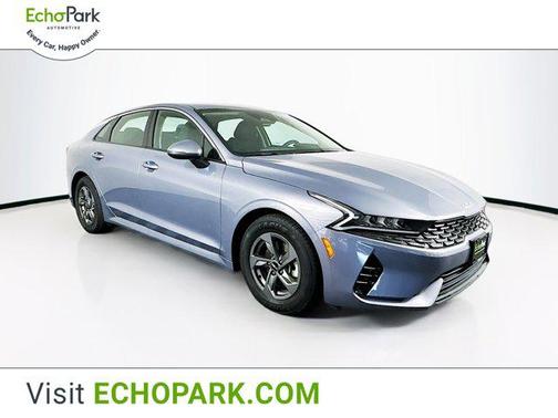 2023 Kia K5 LXS