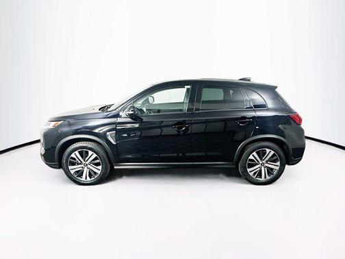 2024 Mitsubishi Outlander Sport SE