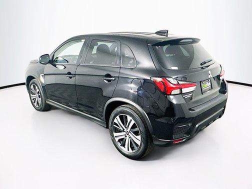 2024 Mitsubishi Outlander Sport SE