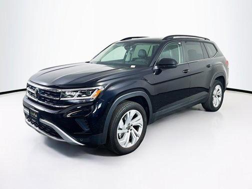 2022 Volkswagen Atlas 3.6L SE w/Technology