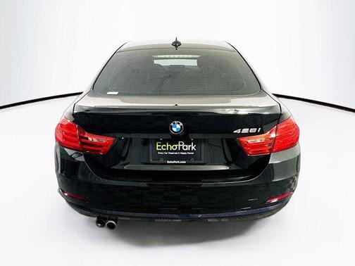 2016 BMW 428 Gran Coupe i