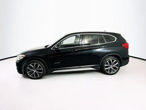 2017 BMW X1 sDrive28i