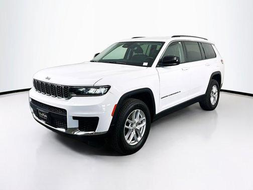 2022 Jeep Grand Cherokee L Laredo