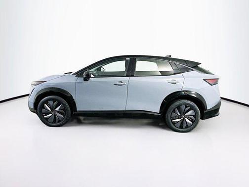 2023 Nissan ARIYA ENGAGE