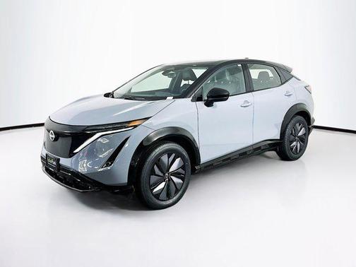 2023 Nissan ARIYA ENGAGE