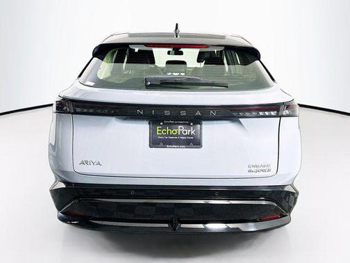 2023 Nissan ARIYA ENGAGE