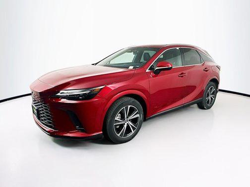 2023 Lexus RX 350 Premium