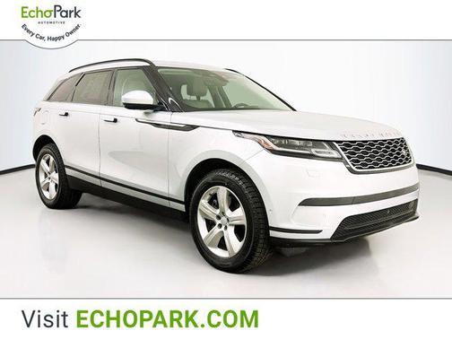 2021 Land Rover Range Rover Velar P250 S