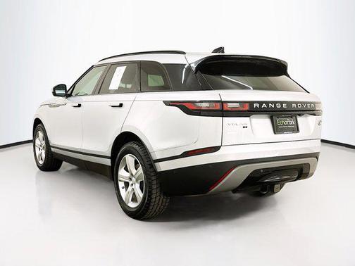 2021 Land Rover Range Rover Velar P250 S
