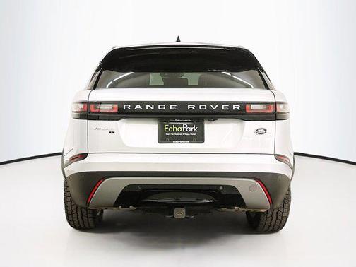 2021 Land Rover Range Rover Velar P250 S