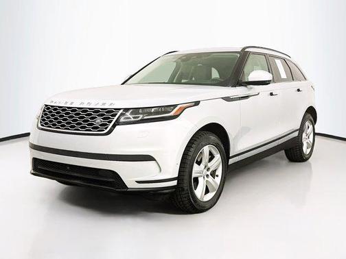 2021 Land Rover Range Rover Velar P250 S