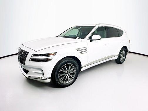 2024 Genesis GV80 2.5T