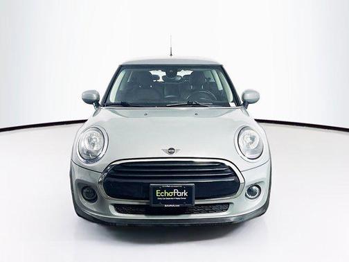 2021 MINI Hardtop Cooper