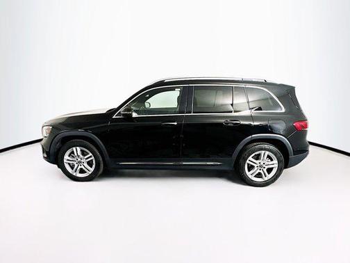 2023 Mercedes-Benz GLB 250 Base