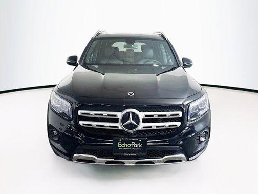 2023 Mercedes-Benz GLB 250 Base