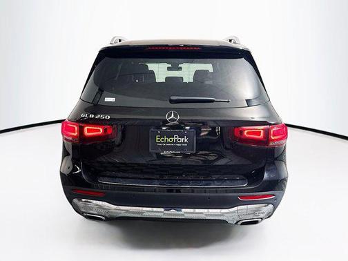 2023 Mercedes-Benz GLB 250 Base