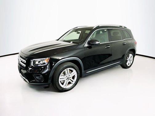 2023 Mercedes-Benz GLB 250 Base