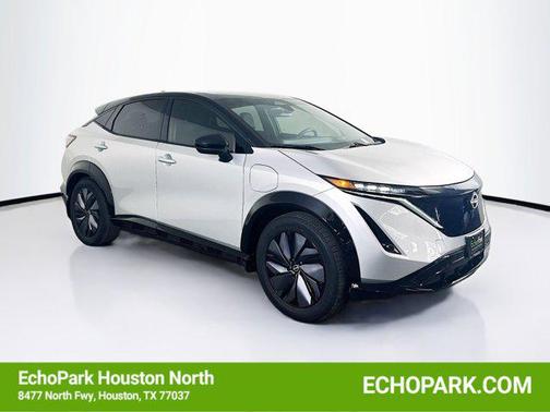 2023 Nissan ARIYA ENGAGE+