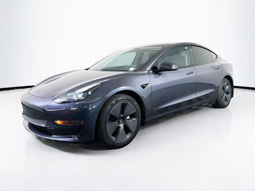 2023 Tesla Model 3 Standard Range