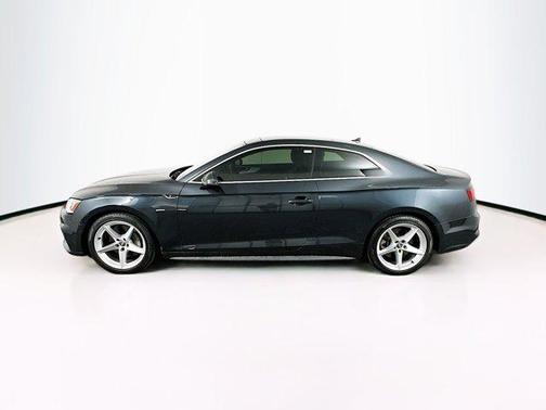 2018 Audi A5 2.0T Premium Plus