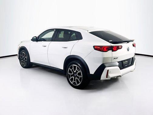 2025 BMW X2 xDrive28i