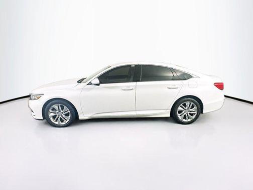 2020 Honda Accord LX 1.5T