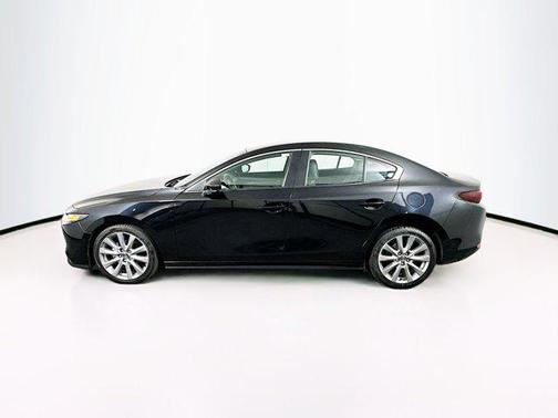 2023 Mazda Mazda3 FWD w/Select Package