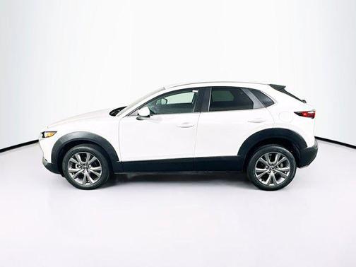 2020 Mazda CX-30 Select