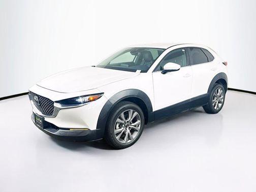 2020 Mazda CX-30 Select