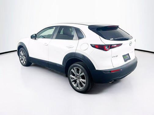 2020 Mazda CX-30 Select
