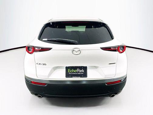 2020 Mazda CX-30 Select