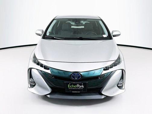 2018 Toyota Prius Prime Advanced