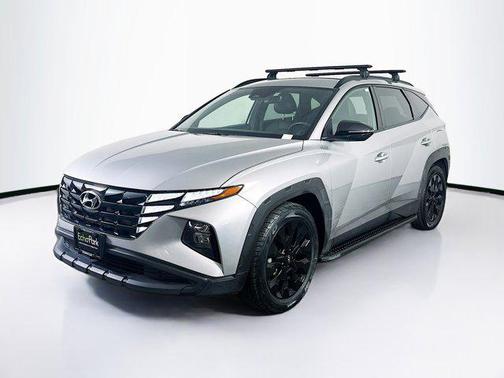 2024 Hyundai TUCSON XRT